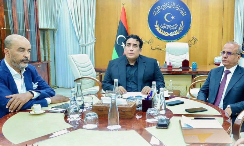 Libyan