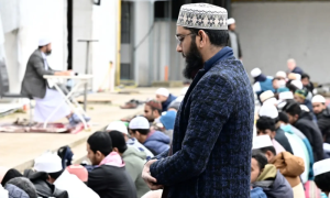 Far-right Riots, UK, Muslims, Hate Crime Strategy, Muslim Women’s Network, Britain,