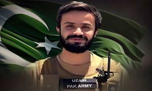 Military