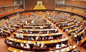 NA, 'Circumvent' Reserved Seats Ruling, Islamabad,