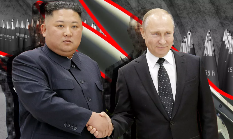 Korea