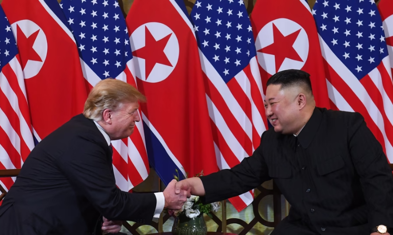 Korea 