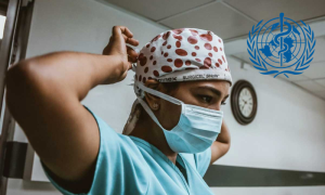 World Health Organization, WHO, global population, healthcare, universal healthcare, health services,