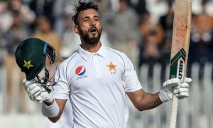 Pakistan