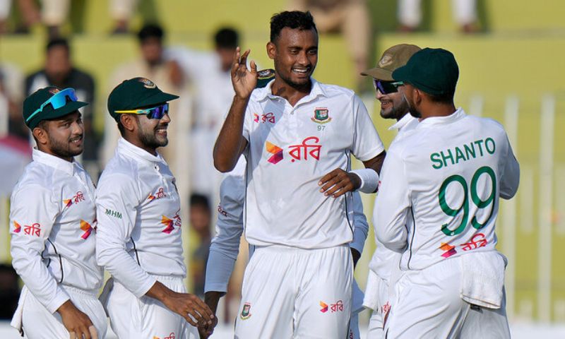 Pakistan