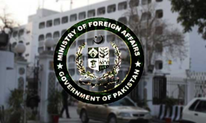 Pakistan, Gaza School, Israel, Palestinian, Prime Minister, Shehbaz Sharif, Genocide,