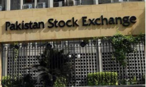 PSX, 100-Index, Pakistan, Bearish, Pakistan Stock Exchange,