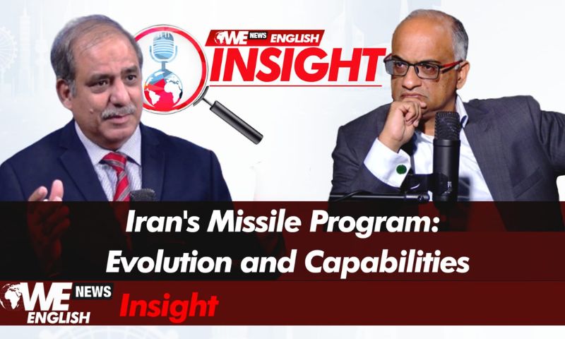 Pakistan not Providing Ballistic Missiles to Iran