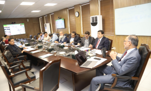 Pakistan, Minister, Central Asia, European,