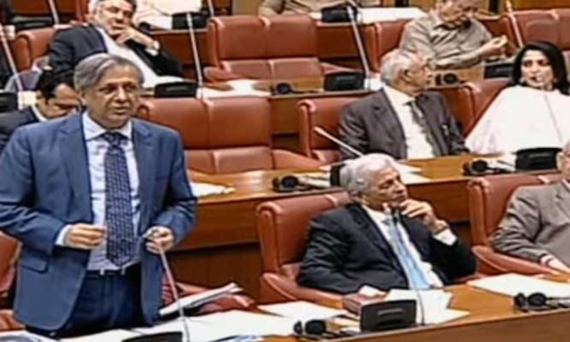 Pakistan’s Senate, independent lawmakers, reserved seats, Imran Khan, Supreme Court’s verdict, National Assembly, Elections Act 2017