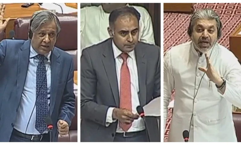 Pakistan’s Senate, independent lawmakers, reserved seats, Imran Khan, Supreme Court’s verdict, National Assembly, Elections Act 2017