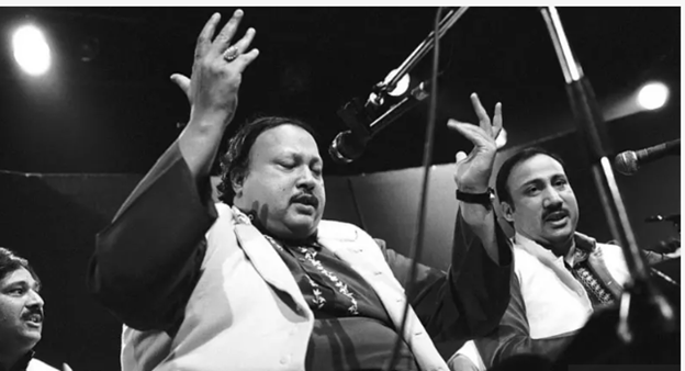 Qawwali