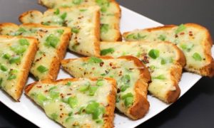Recipe