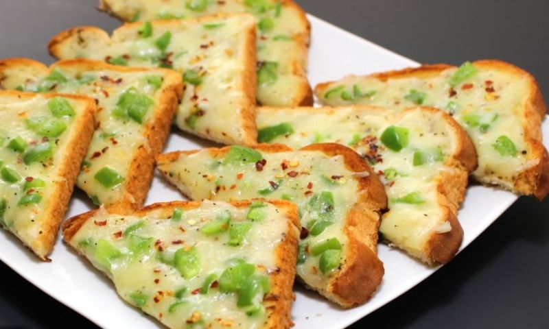 Recipe