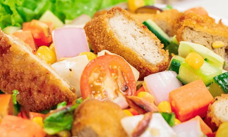 Recipe