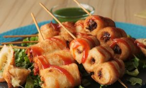 Recipe