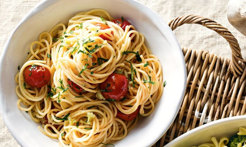 Recipe