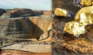 Reko Diq Project, Pakistan’s Economy