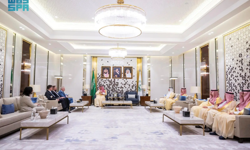 Arabia, Interior Minister, Kingdom, US, Ambassador,