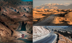 Separating Fact from Fiction Balochistans Reality 1