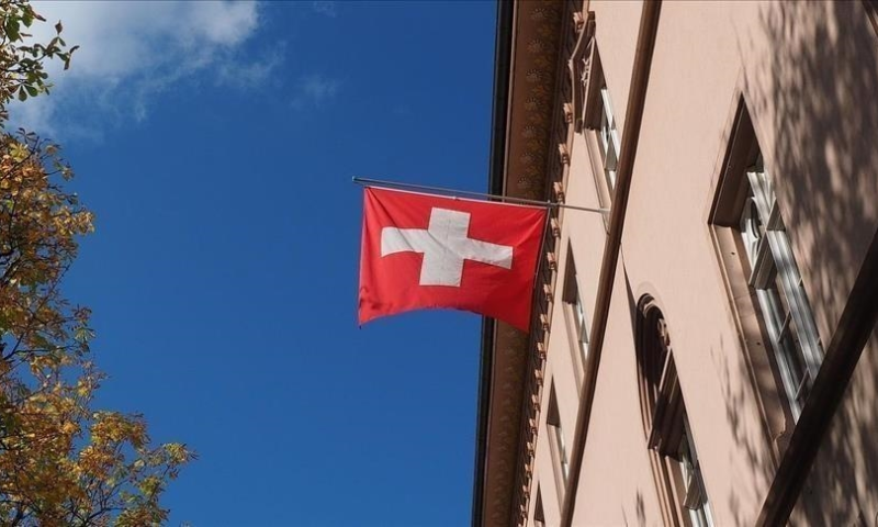 Switzerland Urges Dialogue as Middle East Violence Escalates