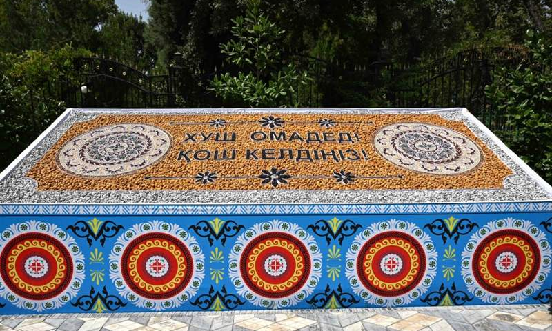 Kazakhstan