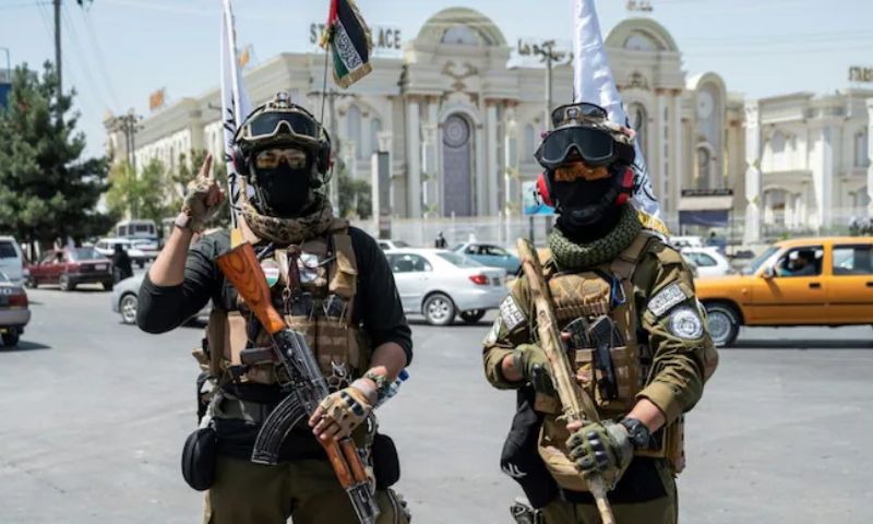 Taliban