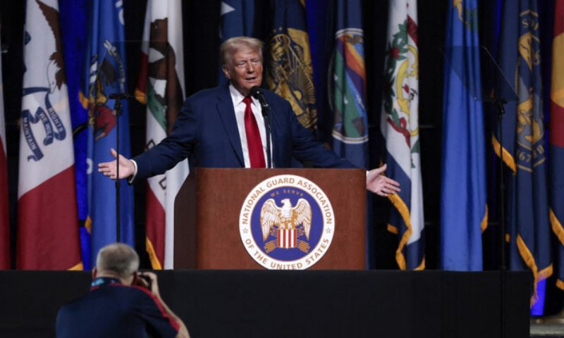 Trump