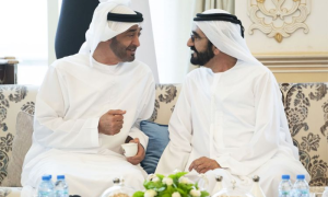 UAE, Pakistan, President, Prime Minister, Impendence Day