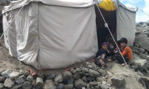 Pakistan, UK, High Commission, Floods, Chitral, Agha Khan Foundation, Concern Worldwide
