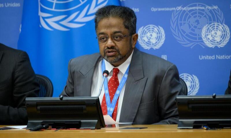 US Special Rapporteur, Uzbekistan, Urban Development, Housing, Tashkent, Kizzakh, Samarkand, Bukhara