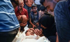 UN, Rights, Israel, Gaza, United Nations, Health Minister, Ceasefire, Talks, Qatar,