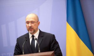 Ukraine, World Bank, US, Prime Minister, Peace in Ukraine,