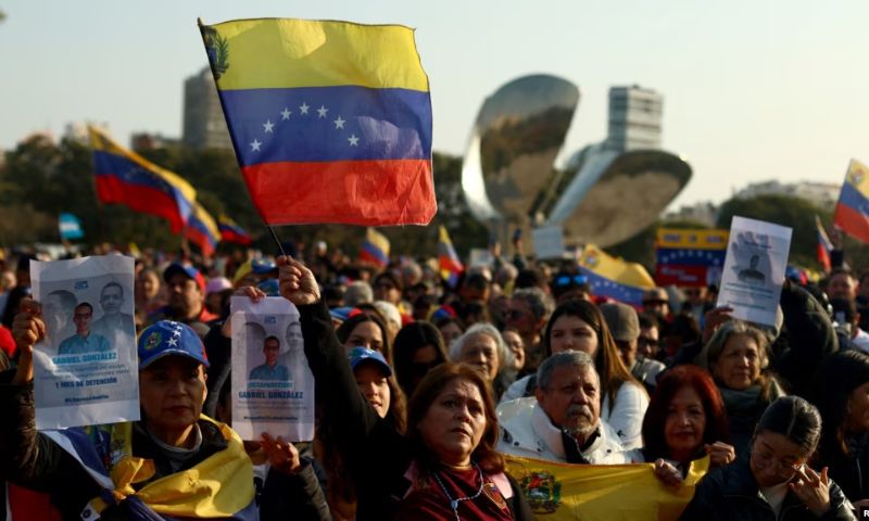 Venezuela