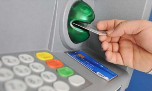 ATM Closures, Warnings, Pakistan, Viral, Social Media, Message, Banks, Dance of the Hillary, Video, Ransomware, Cyber-attack