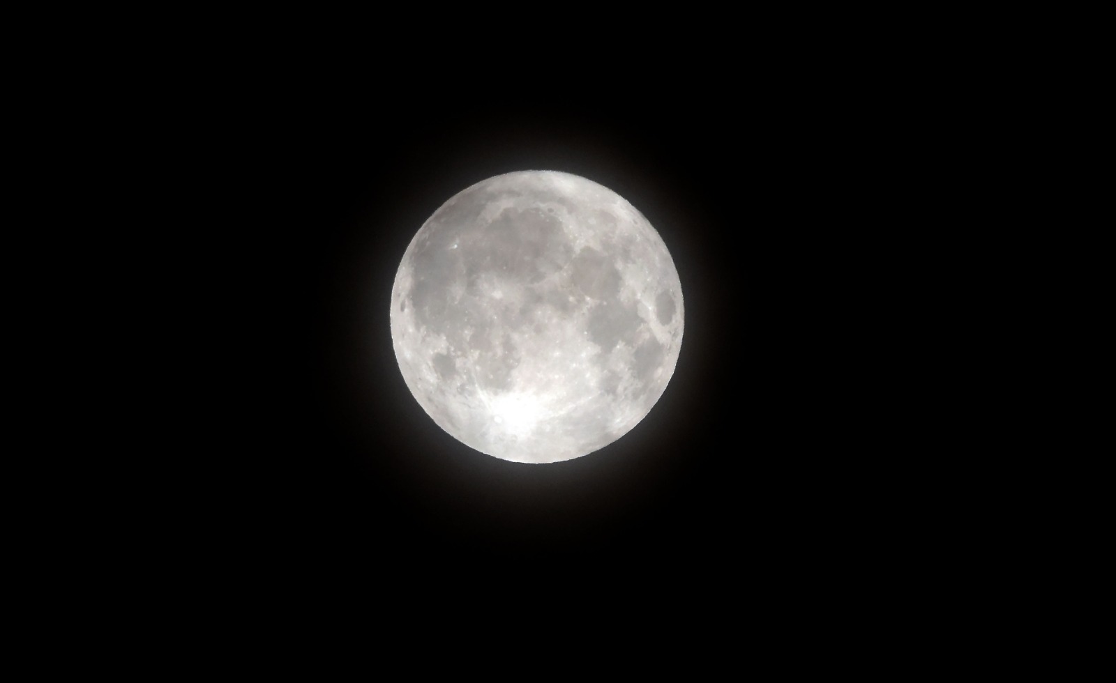 Blue Moon