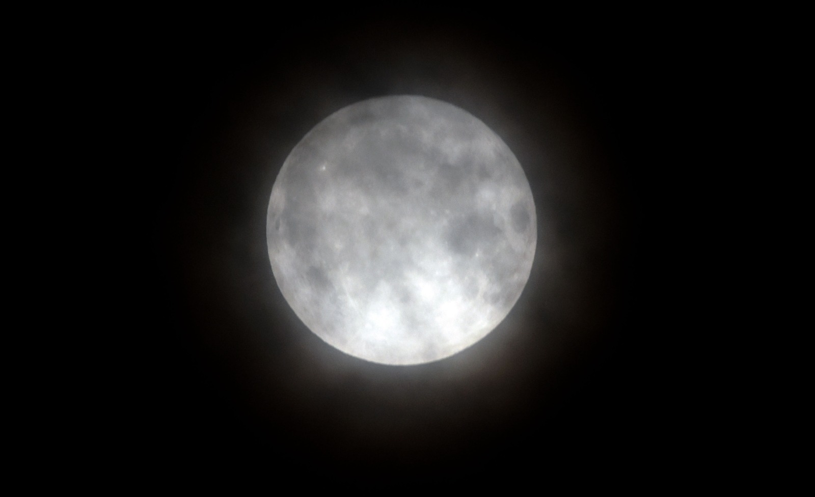 Blue Moon