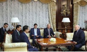 Belarus, Pakistan, National Assembly, Speaker, President,