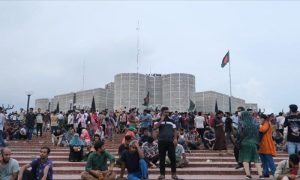 Bangladesh, Nobel laureate, Prime Minister, Army