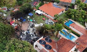 Brazil, plane crash in Brazil, black box, Globo, Brazil, Brazil's aviation,