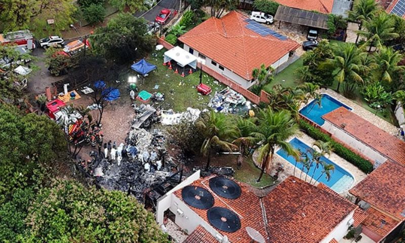 Brazil, plane crash in Brazil, black box, Globo, Brazil, Brazil's aviation,