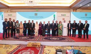 International Conference, Growth and Innovation, Islamic Banking, CotIB, Pakistan, Banking, IBA Karachi, SBP, EFU Life