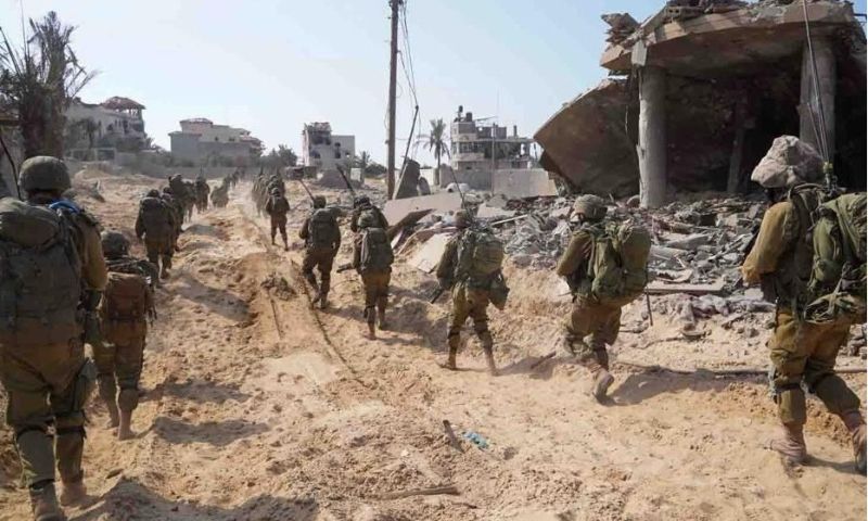 Hamas, Gaza, Israeli, Biden, Blinken, United States, Palestinians,