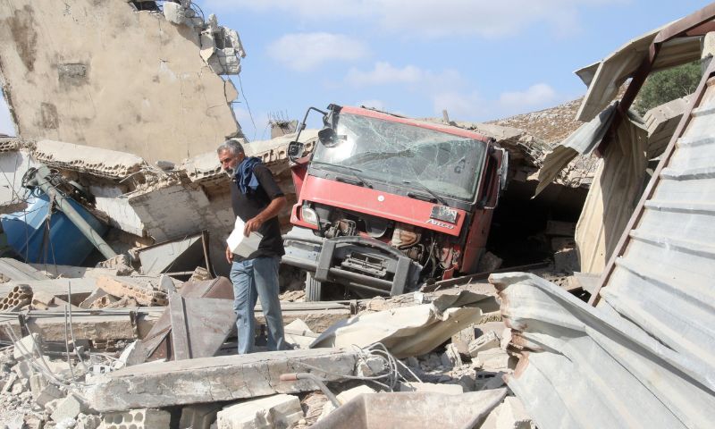 Gaza, Lebanon, Israel, Khan Younis, Hezbollah, Egypt, Qatar, Cairo, United States, US, Ceasefire, Benjamin Netanyahu, Jordan, Iran, Tehran, Beirut