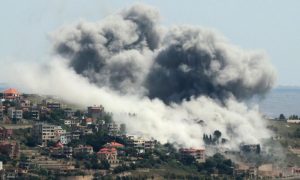 Hezbollah, Lebanon, Beirut, Palestinians, Gaza, Hamas, Tehran, Ismail Haniyeh, Rental Prices,