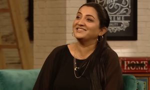 Nadia Afgan, children, Jawwad, miscarriages