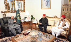 Pakistan, President, Nawab of Bahawalpur, Asif Ali Zardari, Nawab Salahuddin Ahmed Abbasi, Punjab,