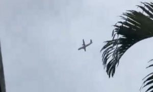 passenger plane, Sao Paulo, Brazil, Voepass, Cascavel