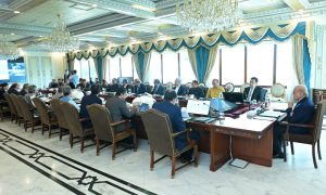 Pakistan, Shehbaz Sharif, third-party validation, development projects, electronic procurement, e-Pak acquisition,