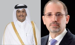 Qatar, Gaza, Prime Minister, Ismail Haniyeh, Palestine, Hamas,